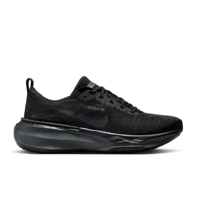 Nike Neutrale Laufschuhe | Allround Laufschuhe>Invincible 3 Schwarz