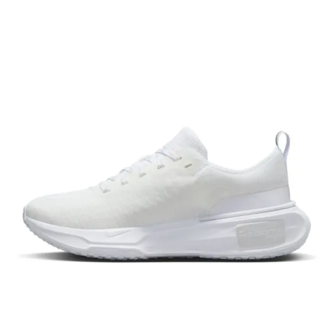 Nike Neutrale Laufschuhe | Allround Laufschuhe>Invincible 3 Weiß