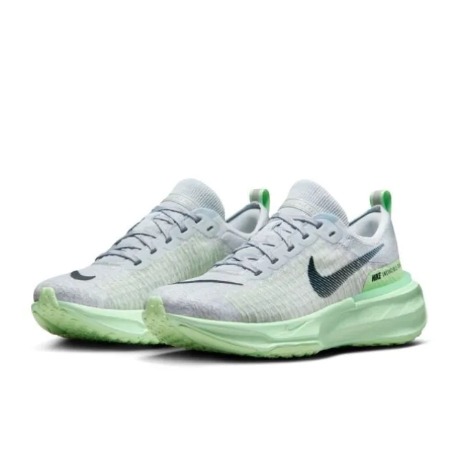 Nike Neutrale Laufschuhe | Allround Laufschuhe>Invincible 3 Grün