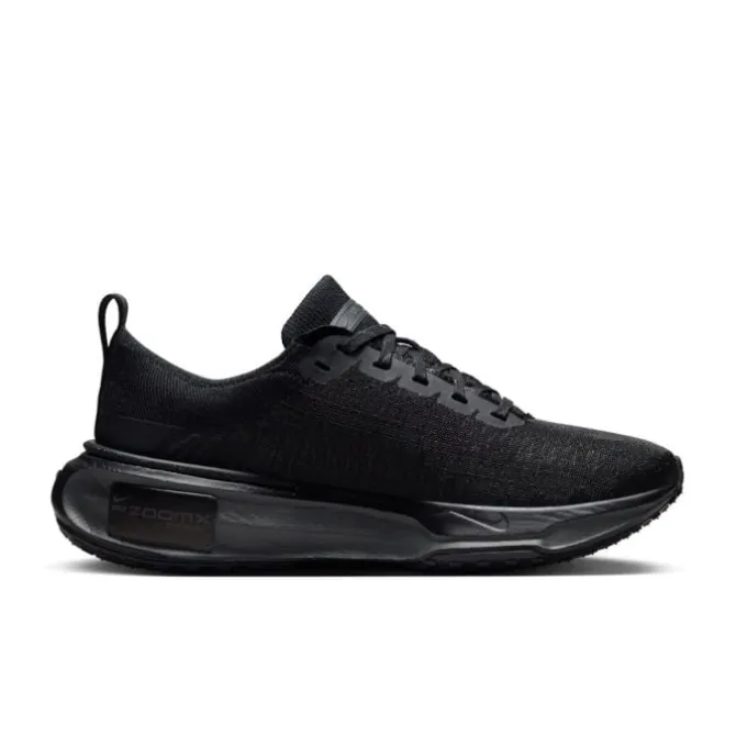 Nike Neutrale Laufschuhe | Allround Laufschuhe>Invincible 3 Schwarz