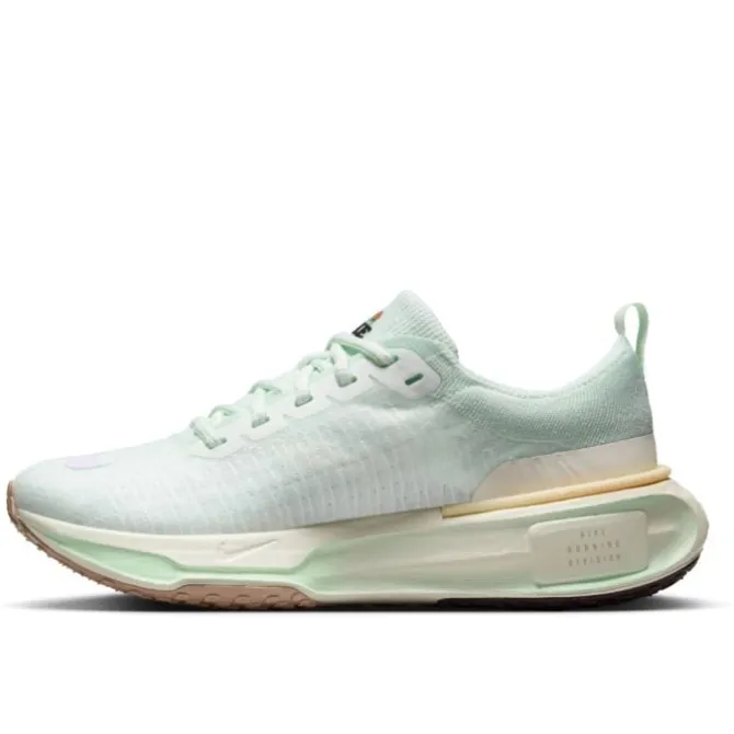 Nike Neutrale Laufschuhe | Allround Laufschuhe>Invincible 3 Grün