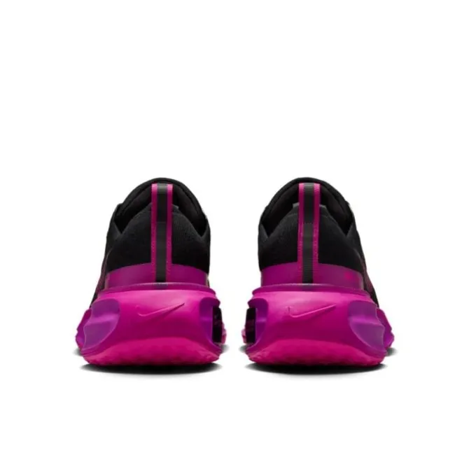 Nike Neutrale Laufschuhe | Allround Laufschuhe>Invincible 3 Schwarz