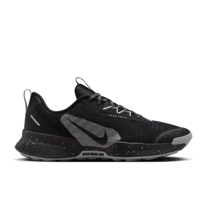 Nike Neutrale Laufschuhe | Trailrunning Schuhe>Juniper Trail 3 Schwarz
