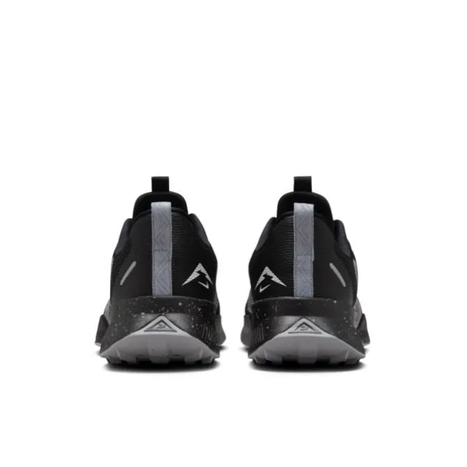 Nike Neutrale Laufschuhe | Trailrunning Schuhe>Juniper Trail 3 Schwarz