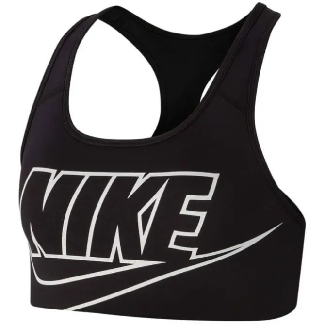 Nike Sport-bhs>Medium Support Sports Bra