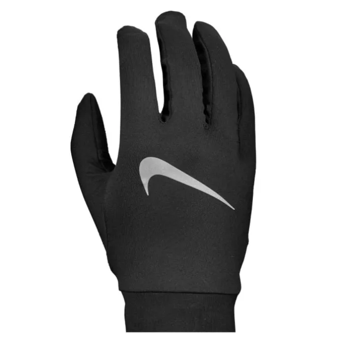 Nike Handschuhe | Mützen, Handschuhe Und Kappen>Men's Accelerate Running Gloves Schwarz