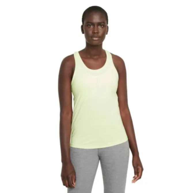 Nike Laufshirts>One Dri-Fit SS Slim Top