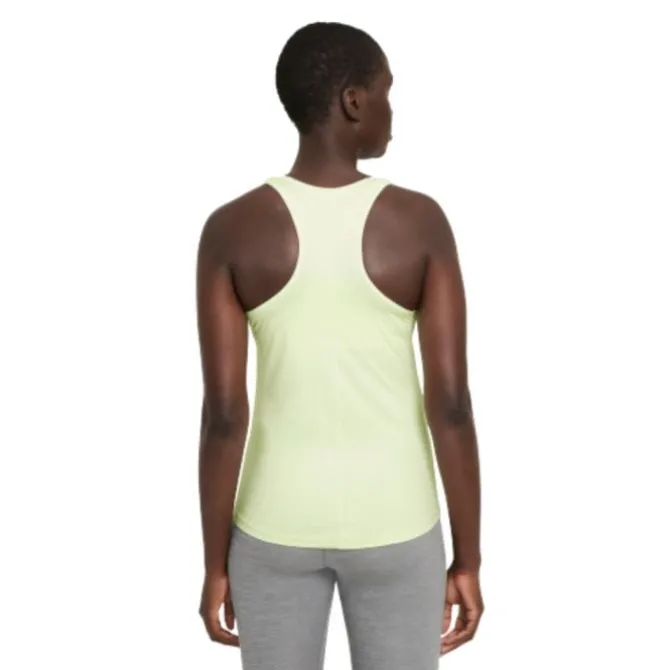 Nike Laufshirts>One Dri-Fit SS Slim Top