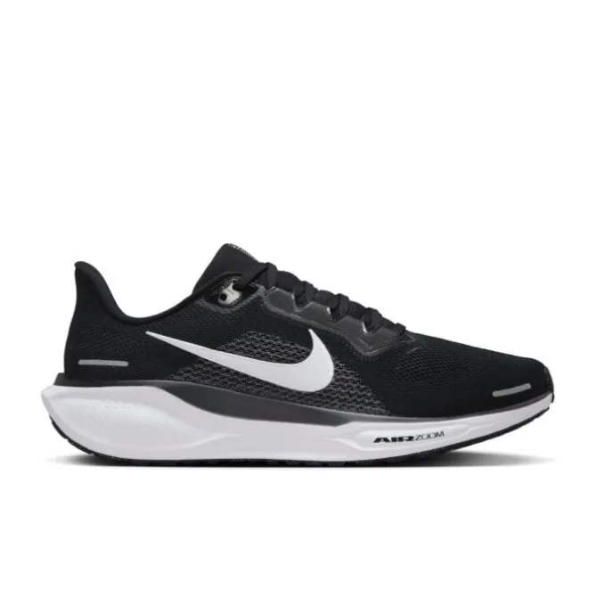 Nike Neutrale Laufschuhe | Allround Laufschuhe>Pegasus 41 Schwarz