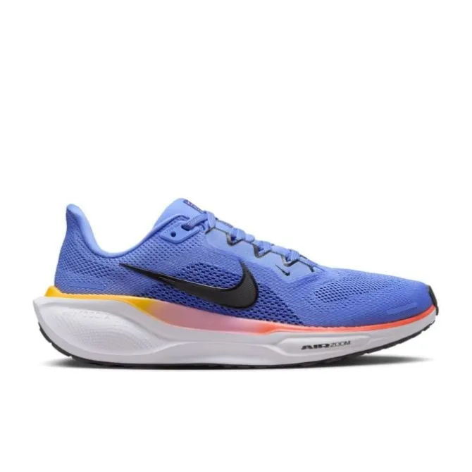 Nike Neutrale Laufschuhe | Allround Laufschuhe>Pegasus 41 Blau