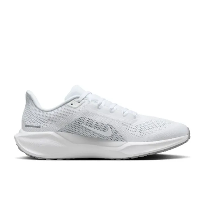 Nike Neutrale Laufschuhe | Allround Laufschuhe>Pegasus 41 Weiß