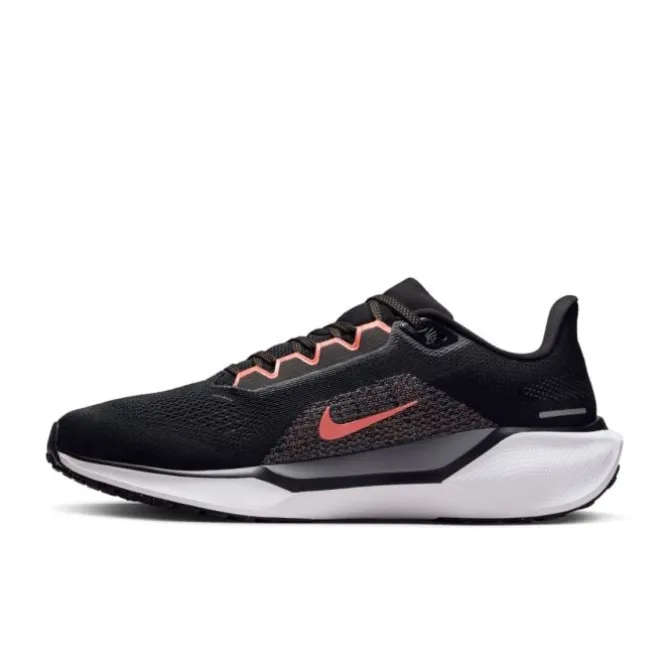 Nike Neutrale Laufschuhe | Allround Laufschuhe>Pegasus 41 Schwarz