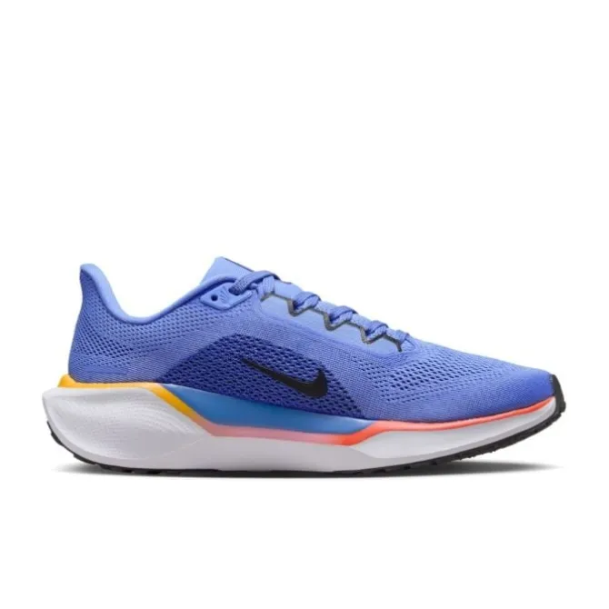 Nike Neutrale Laufschuhe | Allround Laufschuhe>Pegasus 41 Blau