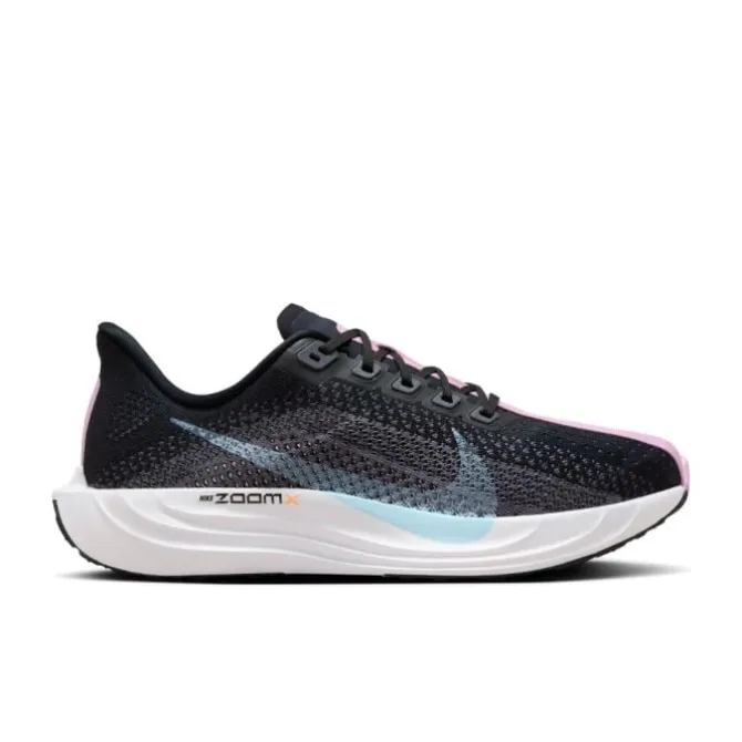 Nike Neutrale Laufschuhe | Wettkampf Laufschuhe>Pegasus Plus Schwarz