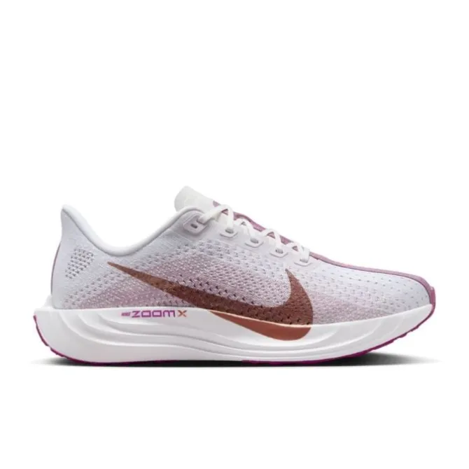 Nike Neutrale Laufschuhe | Wettkampf Laufschuhe>Pegasus Plus Weiß