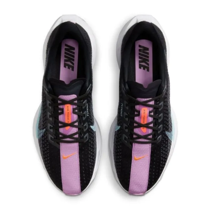 Nike Neutrale Laufschuhe | Wettkampf Laufschuhe>Pegasus Plus Schwarz