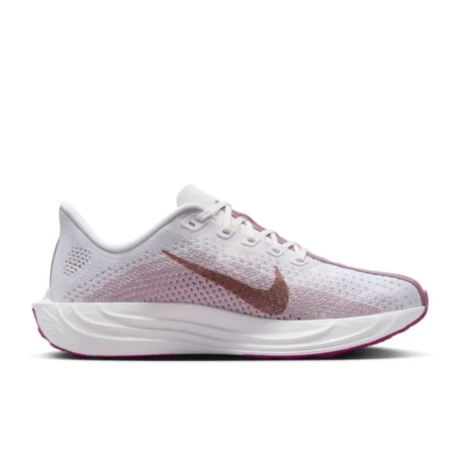 Nike Neutrale Laufschuhe | Wettkampf Laufschuhe>Pegasus Plus Weiß