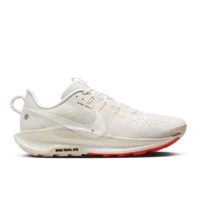 Nike Neutrale Laufschuhe | Trailrunning Schuhe>Pegasus Trail 5 Weiß