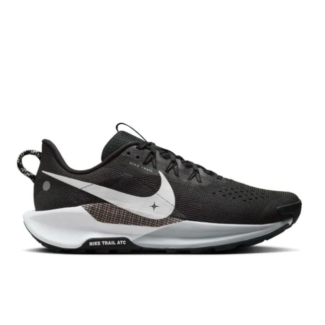 Nike Neutrale Laufschuhe | Trailrunning Schuhe>Pegasus Trail 5 Schwarz