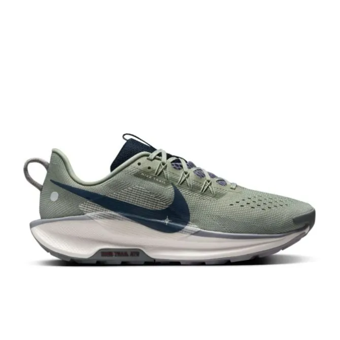 Nike Neutrale Laufschuhe | Trailrunning Schuhe>Pegasus Trail 5 Grün