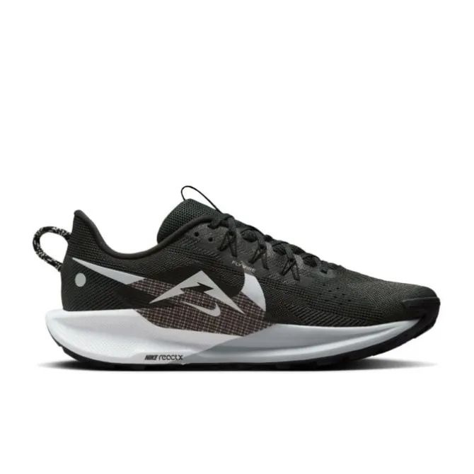 Nike Neutrale Laufschuhe | Trailrunning Schuhe>Pegasus Trail 5 Schwarz