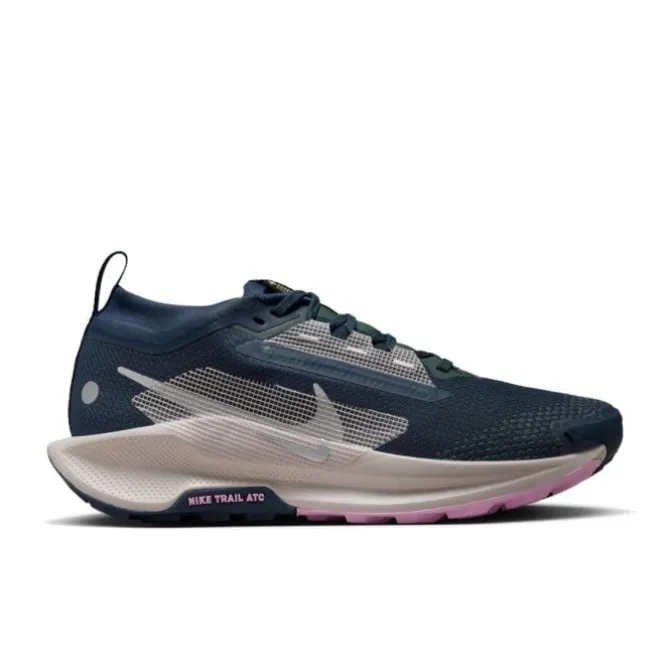 Nike Neutrale Laufschuhe | Trailrunning Schuhe>Pegasus Trail 5 Gore-Tex Blau