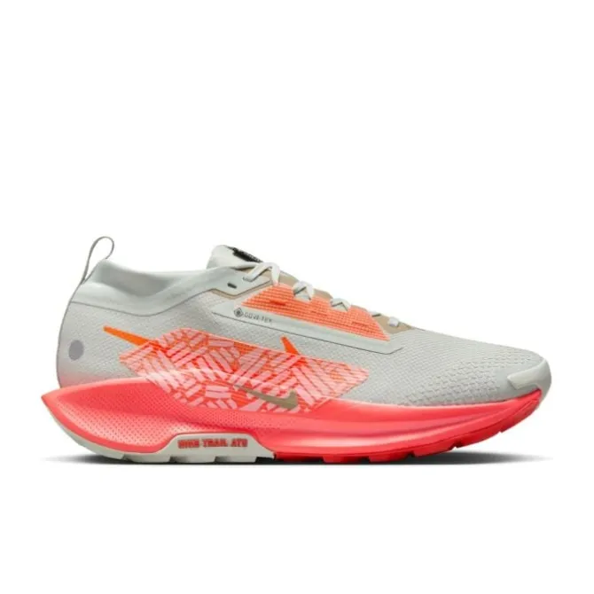Nike Neutrale Laufschuhe | Trailrunning Schuhe>Pegasus Trail 5 Gore-Tex Orange