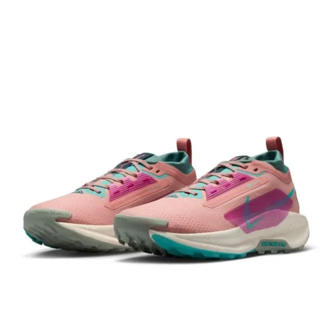 Nike Neutrale Laufschuhe | Trailrunning Schuhe>Pegasus Trail 5 Gore-Tex Rot-violett
