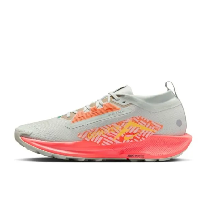 Nike Neutrale Laufschuhe | Trailrunning Schuhe>Pegasus Trail 5 Gore-Tex Orange