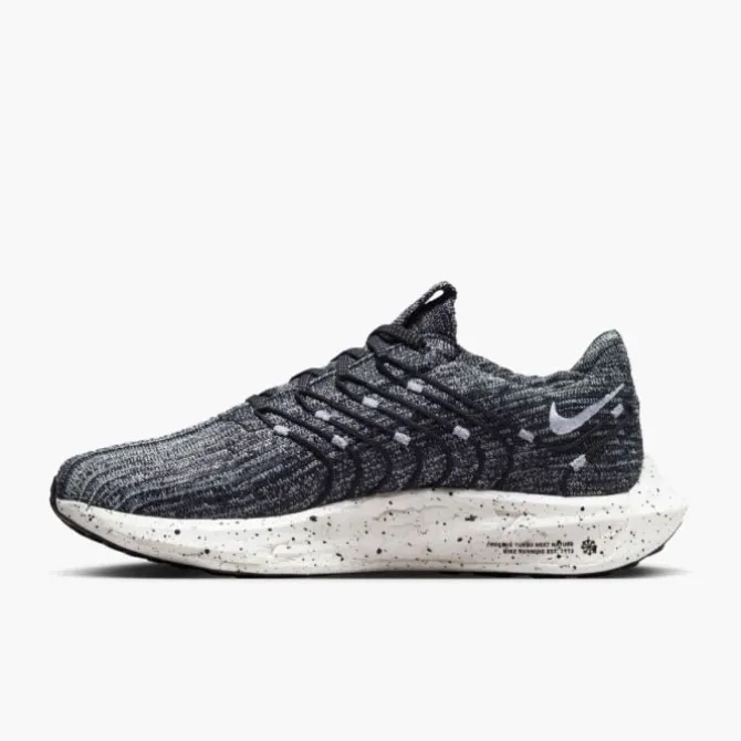 Nike Neutrale Laufschuhe | Allround Laufschuhe>Pegasus Turbo Schwarz