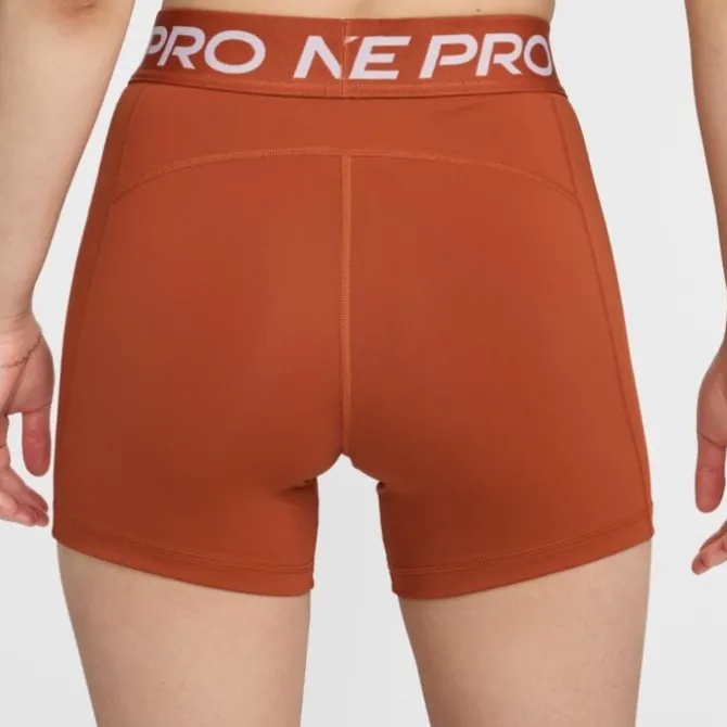 Nike Laufshorts>Pro 365 5in Shorts Orange