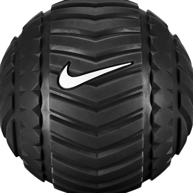 Nike Fitnessgeräte | Pflegeprodukte>Recovery Ball Schwarz