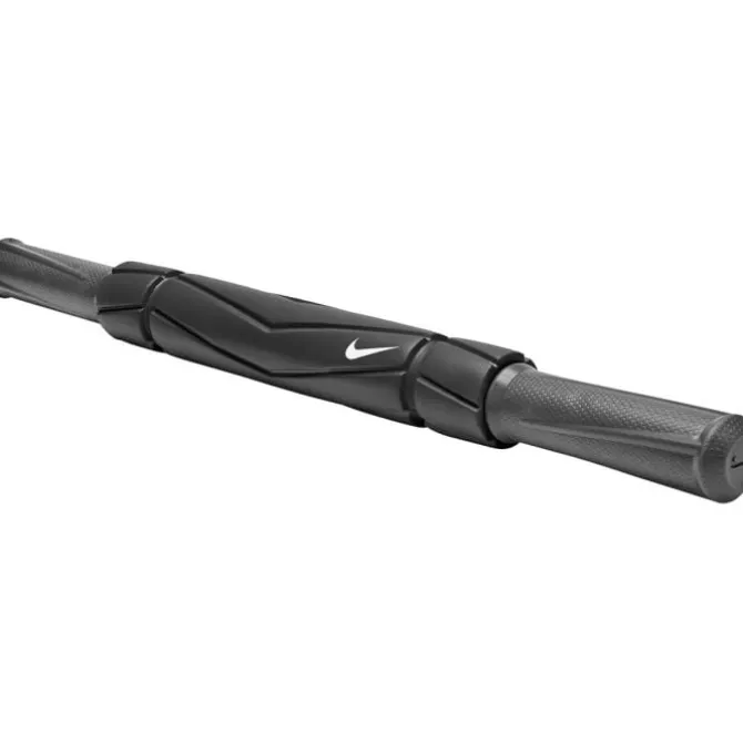 Nike Fitnessgeräte | Pflegeprodukte>Recovery Roller Bar Schwarz