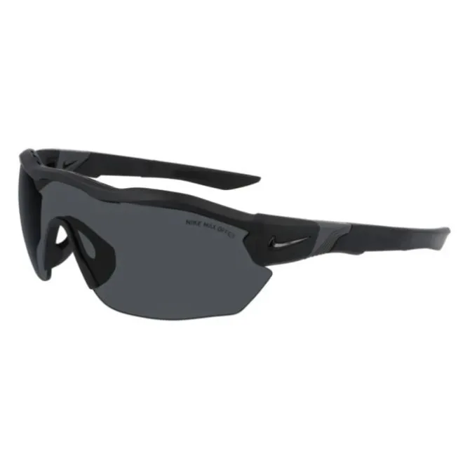 Nike Sonnenbrillen>Show X3 Elite L Schwarz