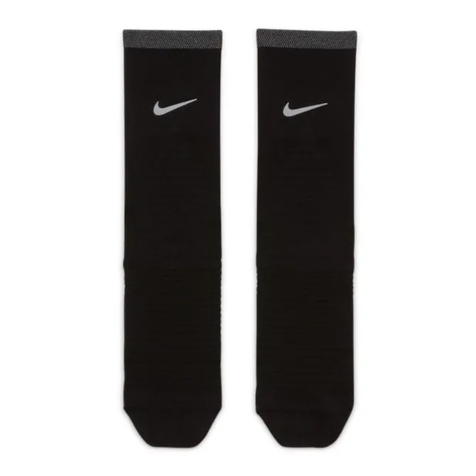 Nike Socken & Strümpfe | Laufsocken>Spark Lightweight Crew Socks Schwarz