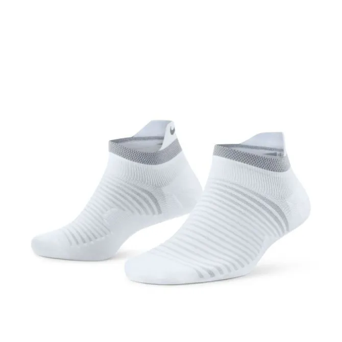 Nike Socken & Strümpfe | Laufsocken>Spark Lightweight No-Show Socks Weiß