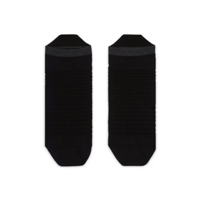 Nike Socken & Strümpfe | Laufsocken>Spark Lightweight No-Show Socks Schwarz