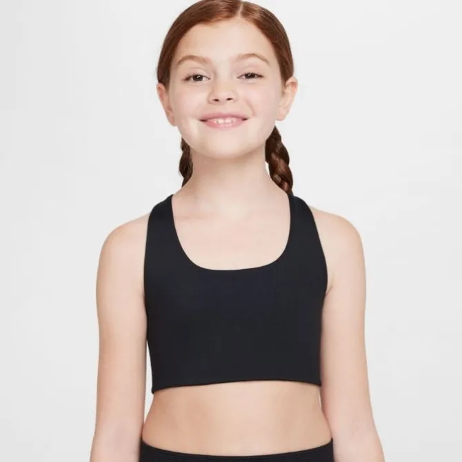 Nike Laufunterwäsche>Sports Bra Schwarz