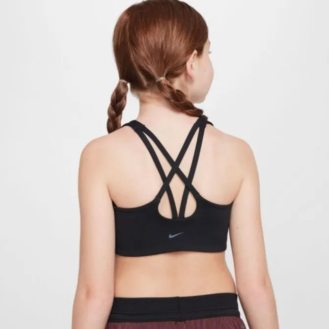 Nike Laufunterwäsche>Sports Bra Schwarz