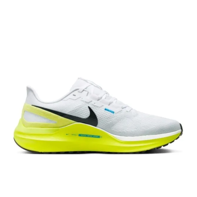Nike Laufschuhe Mit Pronationsstütze | Allround Laufschuhe>Structure 25 Weiß