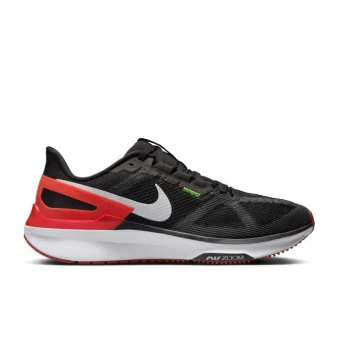 Nike Laufschuhe Mit Pronationsstütze | Allround Laufschuhe>Structure 25 Rot