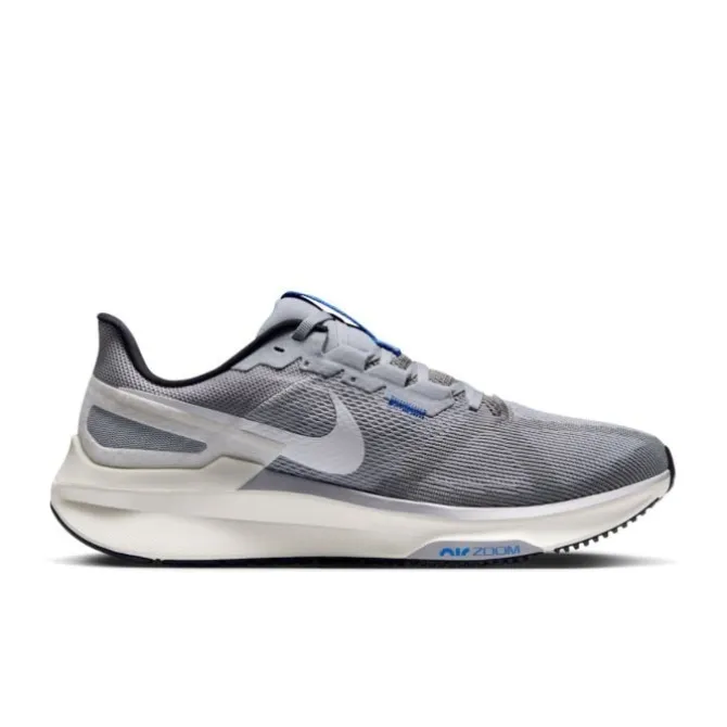 Nike Laufschuhe Mit Pronationsstütze | Allround Laufschuhe>Structure 25 Grau