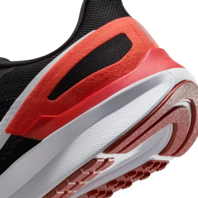 Nike Laufschuhe Mit Pronationsstütze | Allround Laufschuhe>Structure 25 Rot