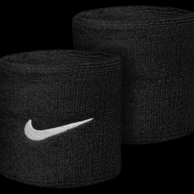 Nike Schweißbänder, Haarbänder & Stirnbänder | Mützen, Handschuhe Und Kappen>Swoosh Wristband