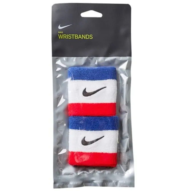 Nike Schweißbänder, Haarbänder & Stirnbänder>Swoosh Wristband