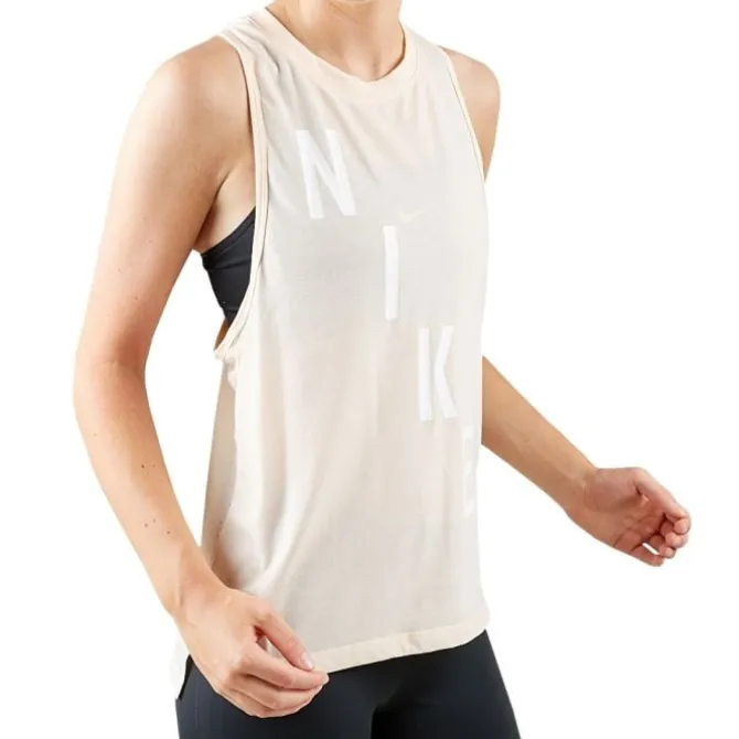 Nike Laufshirts>Tailwind Tank Top