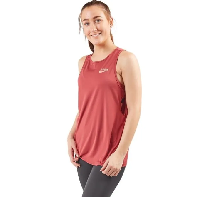 Nike Laufshirts>Tank Top