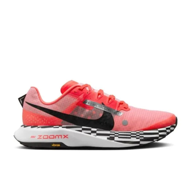 Nike Neutrale Laufschuhe | Trailrunning Schuhe>Ultrafly Rot