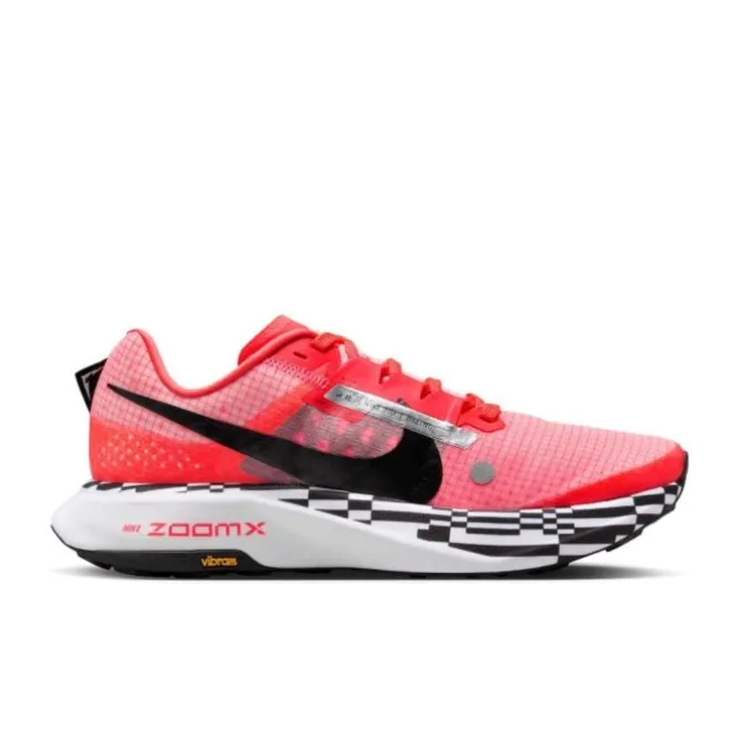 Nike Neutrale Laufschuhe | Trailrunning Schuhe>Ultrafly Rot