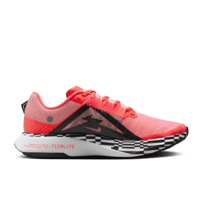 Nike Neutrale Laufschuhe | Trailrunning Schuhe>Ultrafly Rot